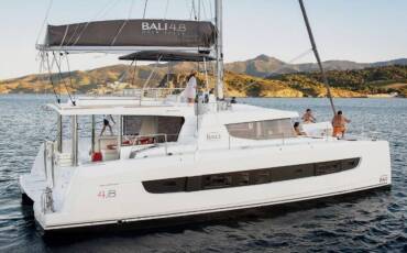 Bali 4.8, Vento