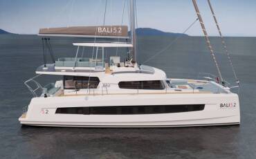 Bali 5.2 GARRIS