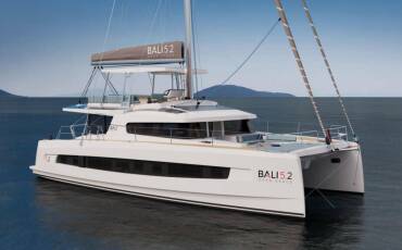 Bali 5.2, Libera