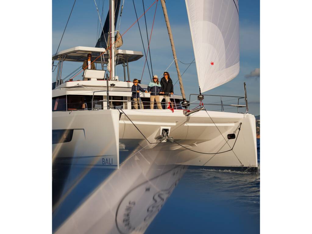 Bali 5.2, Ocean Whisper