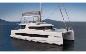 Bali 5.2 Margeo XX