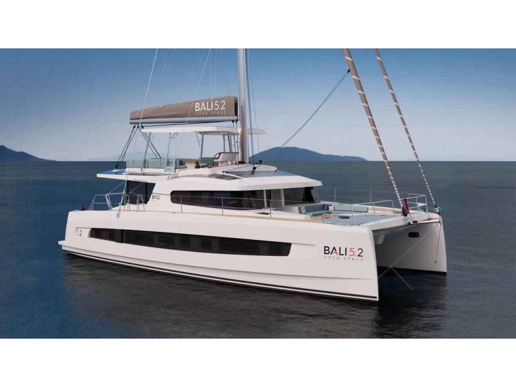 Bali 5.2, Margeo XX