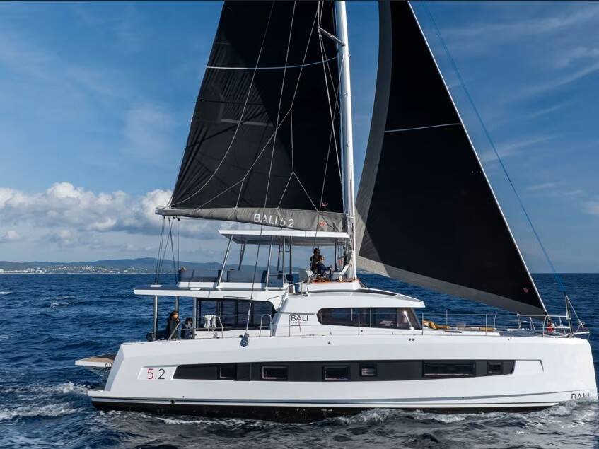 Bali 5.2 , GIORGOS