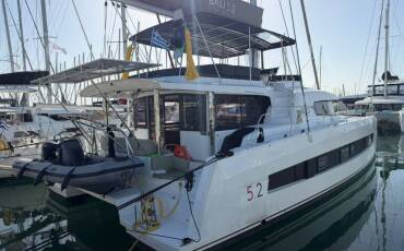 Bali 5.2 Aetheria