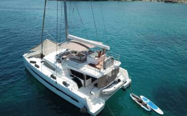 Bali 5.4 Osteodes