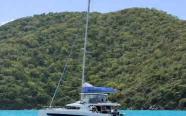 Bali 5.4 REMOte Parking