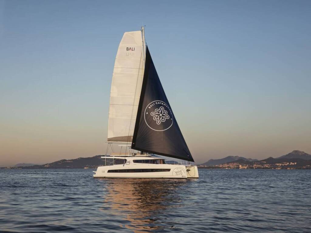 Bali 5.8, Corto Maltese II