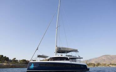 Bali 5.8, New Horizons 4