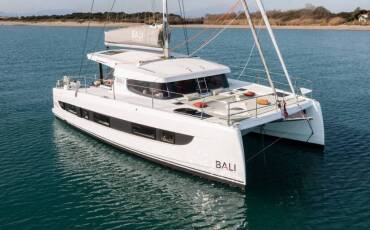 Bali Catsmart Luxury Nemo