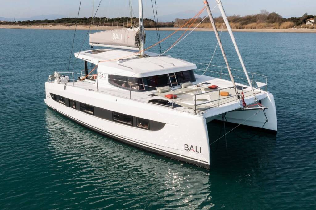 Bali Catsmart Luxury, Nemo
