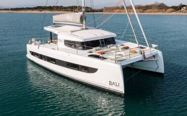 Bali Catsmart New