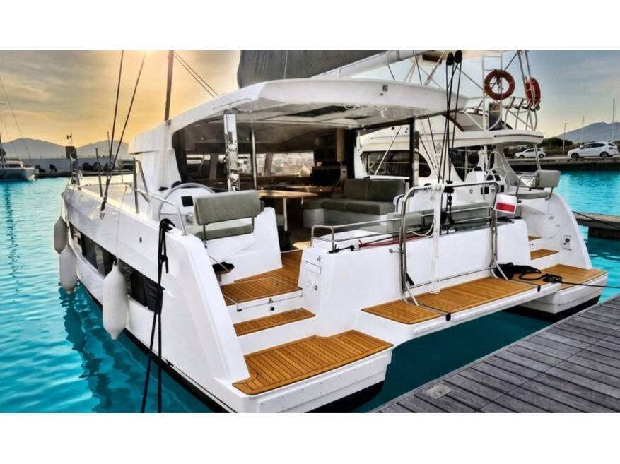 Bali Catsmart, Baby Blue