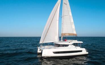 Bali Catspace, Selene