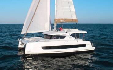 Bali Catspace PRESTIGE