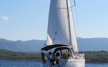 Bavaria 31 Cruiser, Jelsa