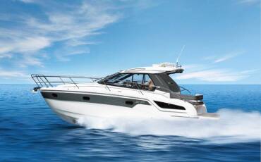 Bavaria 33 Sport HT Palermo
