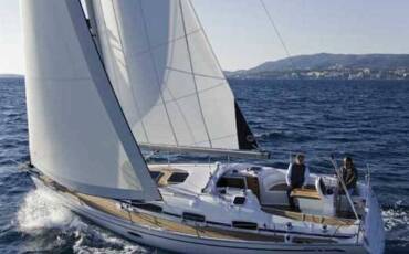 Bavaria 34 Cruiser[G] Evi
