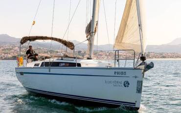 Bavaria 34 FIX