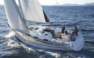 Bavaria 35 Cruiser, B35-1