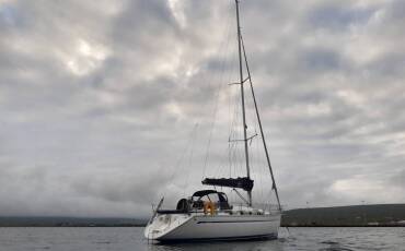 Bavaria 36 Cruiser Alto Mare