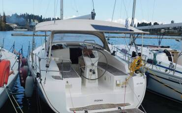 Bavaria 36, Ifigenia