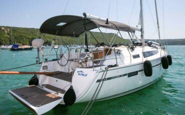 Bavaria 37 Cruiser, ALANI