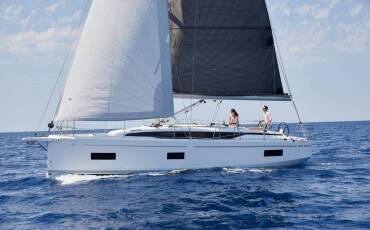 Bavaria 38 C, DEA