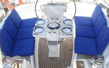 Bavaria 38 ECONOMY