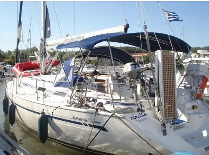Bavaria 38, Noelle