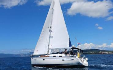 Bavaria 39 Cruiser, Martina