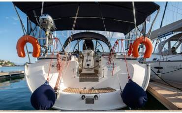Bavaria 39 Cruiser Okeanos