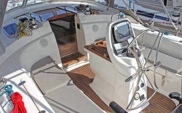 Bavaria 39 Cruiser, Xenia