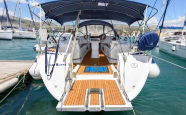 Bavaria 40 Cruiser, Sugar Bunny