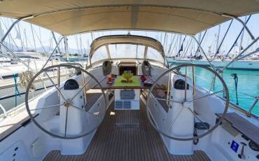 Bavaria 40 Vlassis