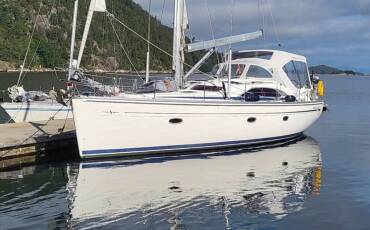 Bavaria 44 Vision Meer Elis II
