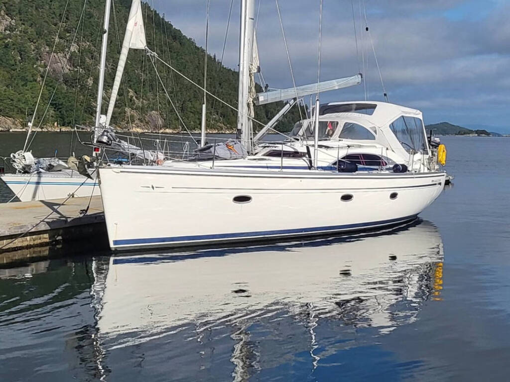 Bavaria 44 Vision, Meer Elis II