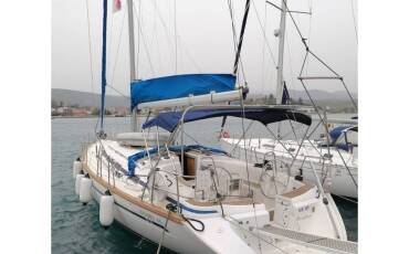 Bavaria 44, Orion VI