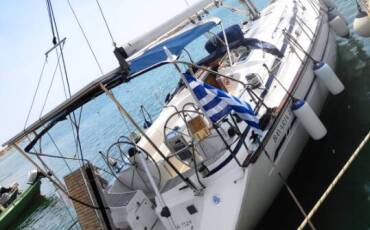 Bavaria 44 , ARGONAUTIS