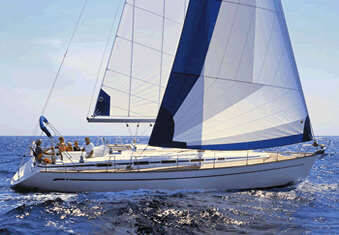 Bavaria 44, Argonaftis