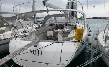 Bavaria 45 Cruiser, Meli