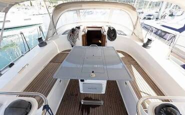 Bavaria 45 Cruiser, Cloe