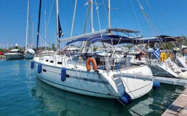 Bavaria 45 Cruiser, Fleurie