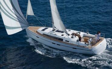 Bavaria 46 BT '17, Divine