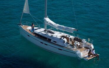 Bavaria 46 BT '20, NEW B46 Cruiser 2020