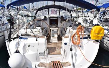 Bavaria 46 Cruiser, 