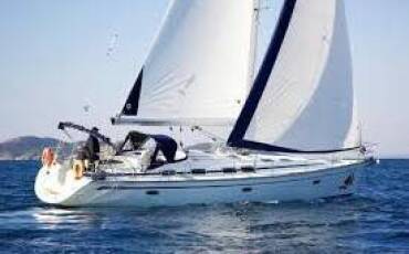 Bavaria 46 Cruiser, Joyful Wind