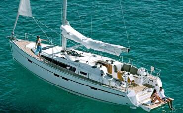 Bavaria 46 Cruiser, Margarita