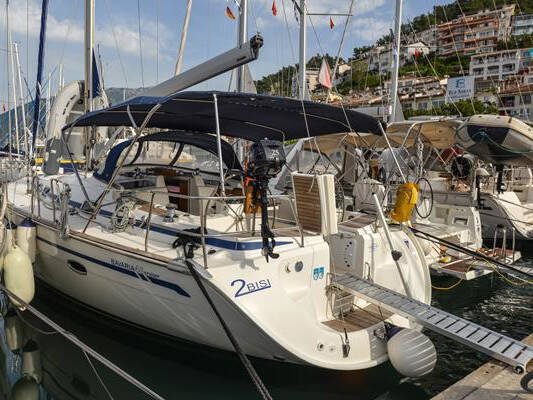 Bavaria 46 Cruiser, 2BiSi