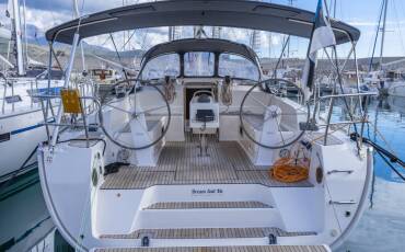 Bavaria 46 Cruiser, Linda