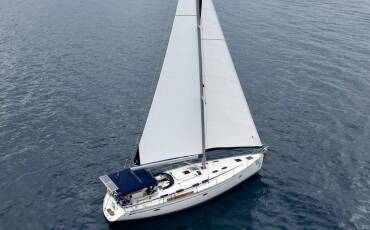 Bavaria 46 Cruiser, Venus